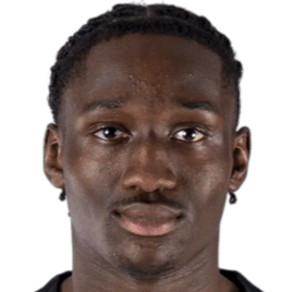 Sidiki Cherif