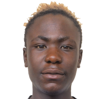 Andrew Kabila Mbeba