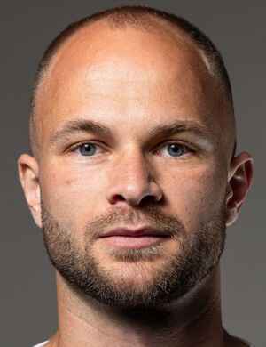 Patrick Kurzen profil resmi