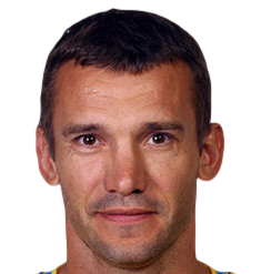 Andriy·Shevchenko