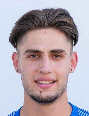 Marios Kazakeos