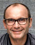 Dr. Alexander Gohm photo