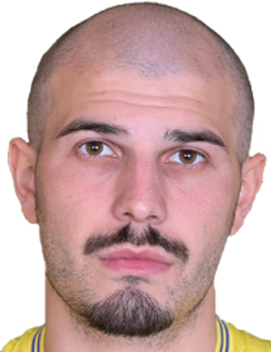 Tornike Askurava profil resmi