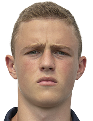 Vladyslav Gerych profil resmi
