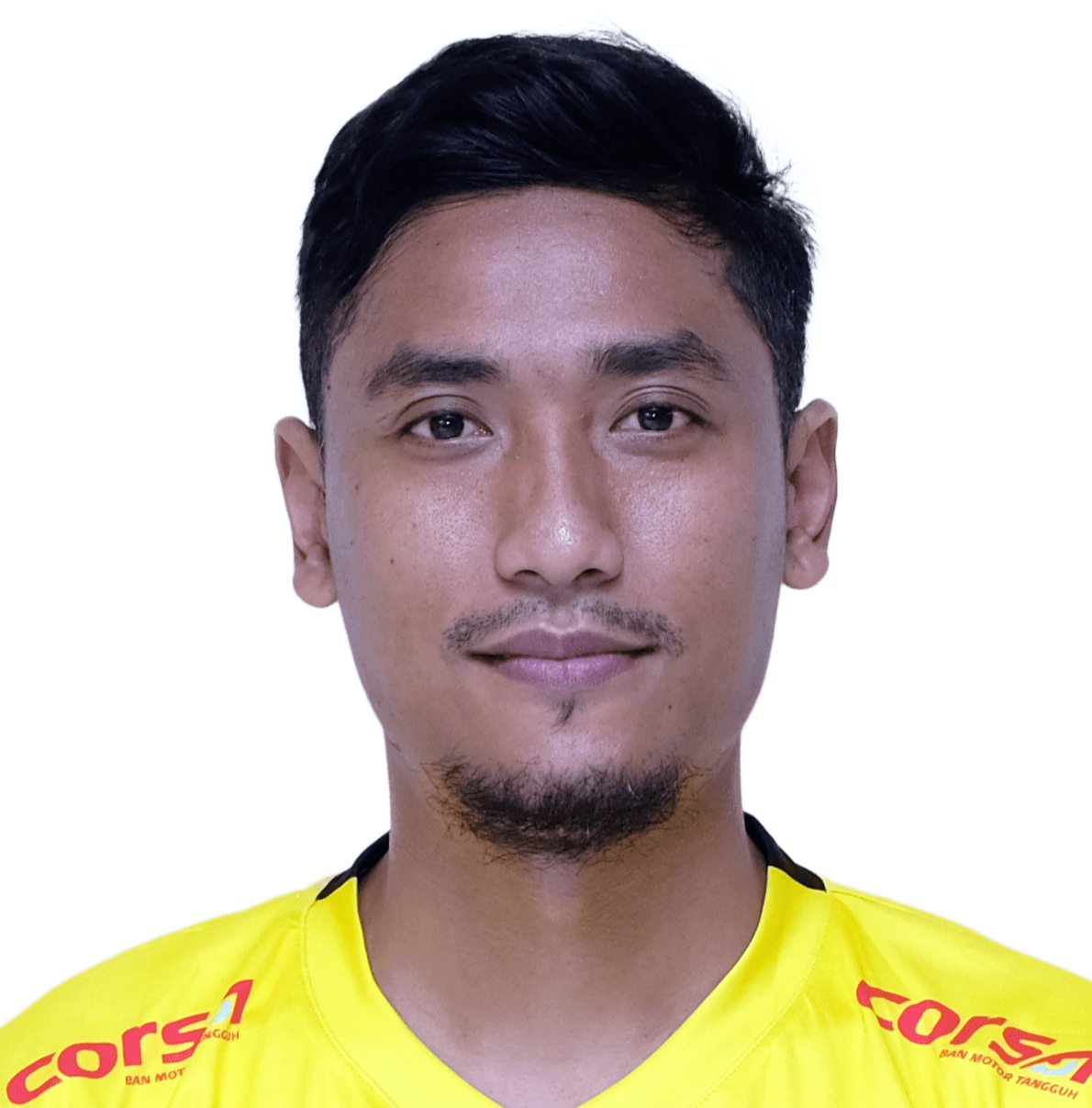 Sandy Firmansyah