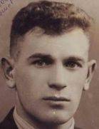 Grigoriy Gornostaev photo