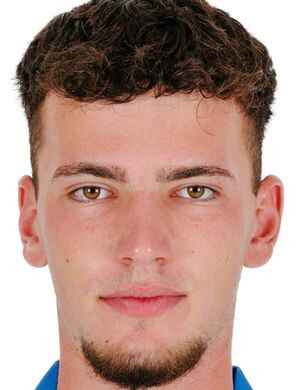 Andreas Sakelliadis profil resmi