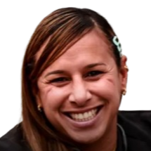 Dayana Frías Logo