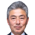 Shigetoshi Hasebe