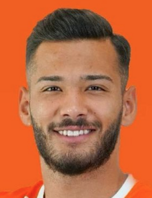 Ibrahim Koca