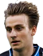 Elliot Eld