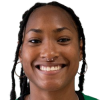 Brittany Cyrenie Raphino