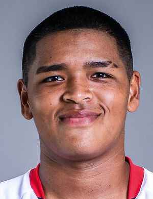 Emerson Alvarado profil resmi