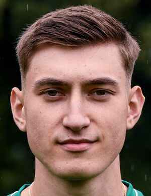 Spase Arsov profil resmi