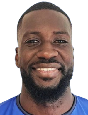 Jonathan N'Sondé profil resmi