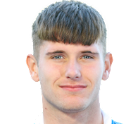 Alfie bridgman photo