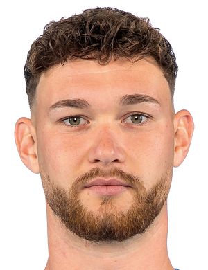 Niclas Muller profil resmi
