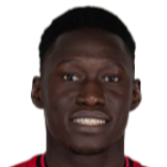 Etane Junior Aimé Tendeng