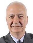 Hayrettin Hacisalihoglu photo