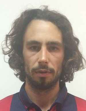 Luca Bartoccini