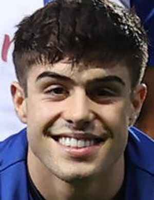 Dinis Rodrigues profil resmi