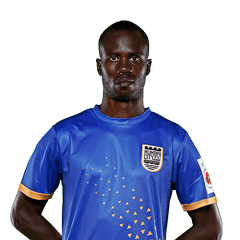 Modou Sougou