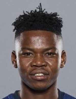 Lefa Aphane