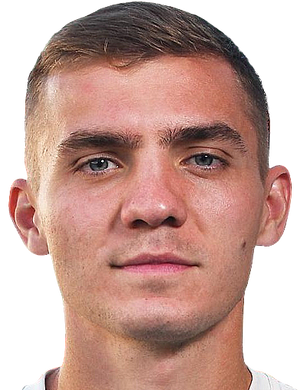 sergiy kosovsky