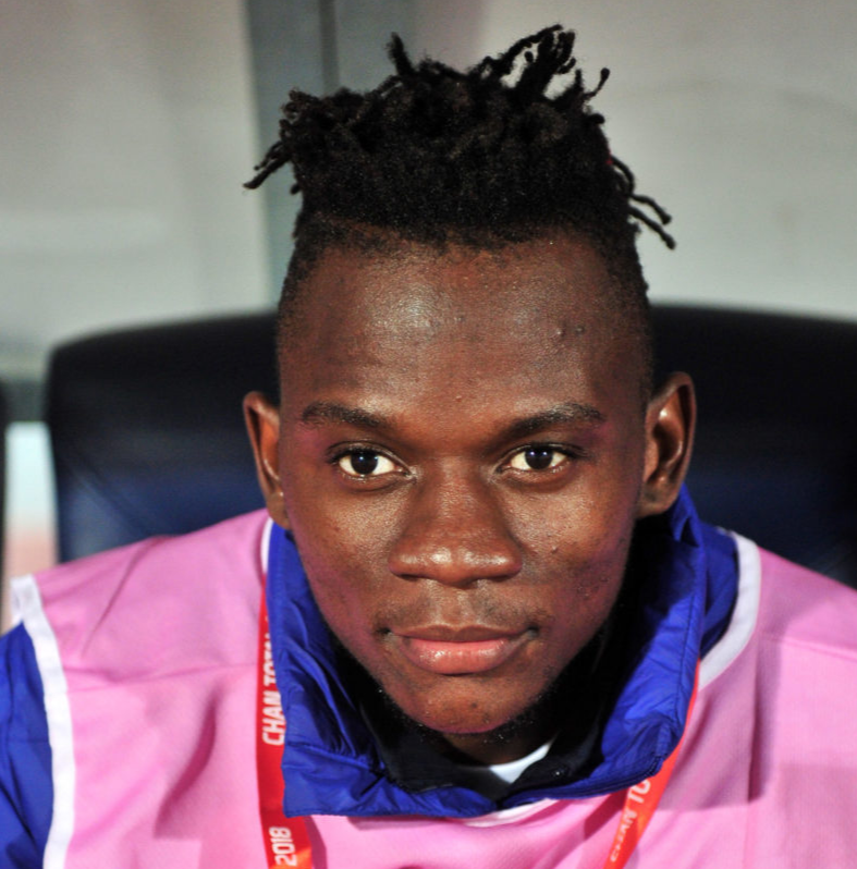 Benyamin Nenkavu photo