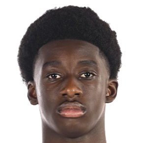 Ali Camara