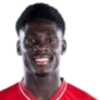 mohamed toure