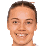 Mathea Berget
