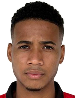 Ariel Borja profil resmi