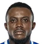 Elvis Sakyi