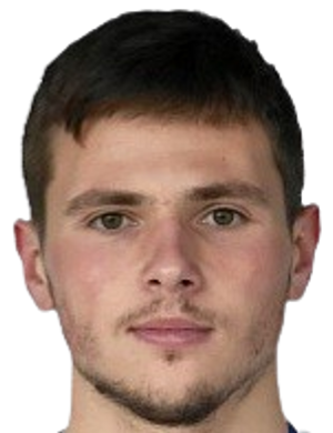 dmytro dzupenjuk