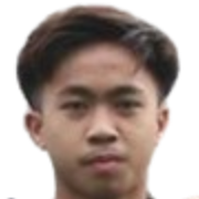 Mohammad Harith Aqil Bin Azaman