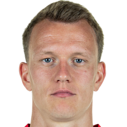 Lukas Klostermann