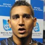 Cristian Arana photo