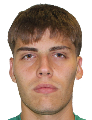 Mateo Enríquez Luna profil resmi