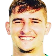 Jaron Emmanuel Vinet