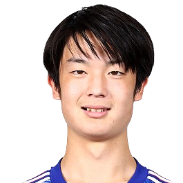Shion Nakayama