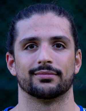 Luca Tomassoni profil resmi
