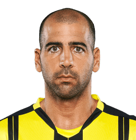 Tal Ben Haim
