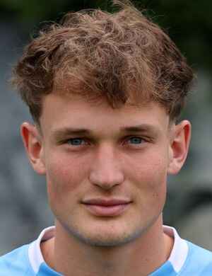 Justin Thönig
