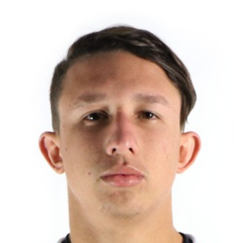 Emmanuel Moreno