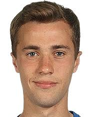 Dmitri Merenchukov Merenchukov