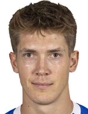 Jakub Rubes profil resmi