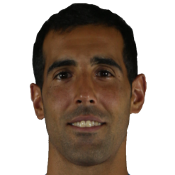 Carlos Pita