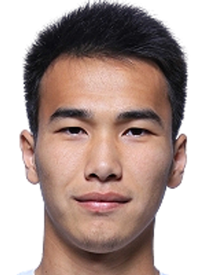 Batyr Mukashev profil resmi