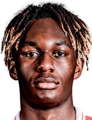 Joseph atangana